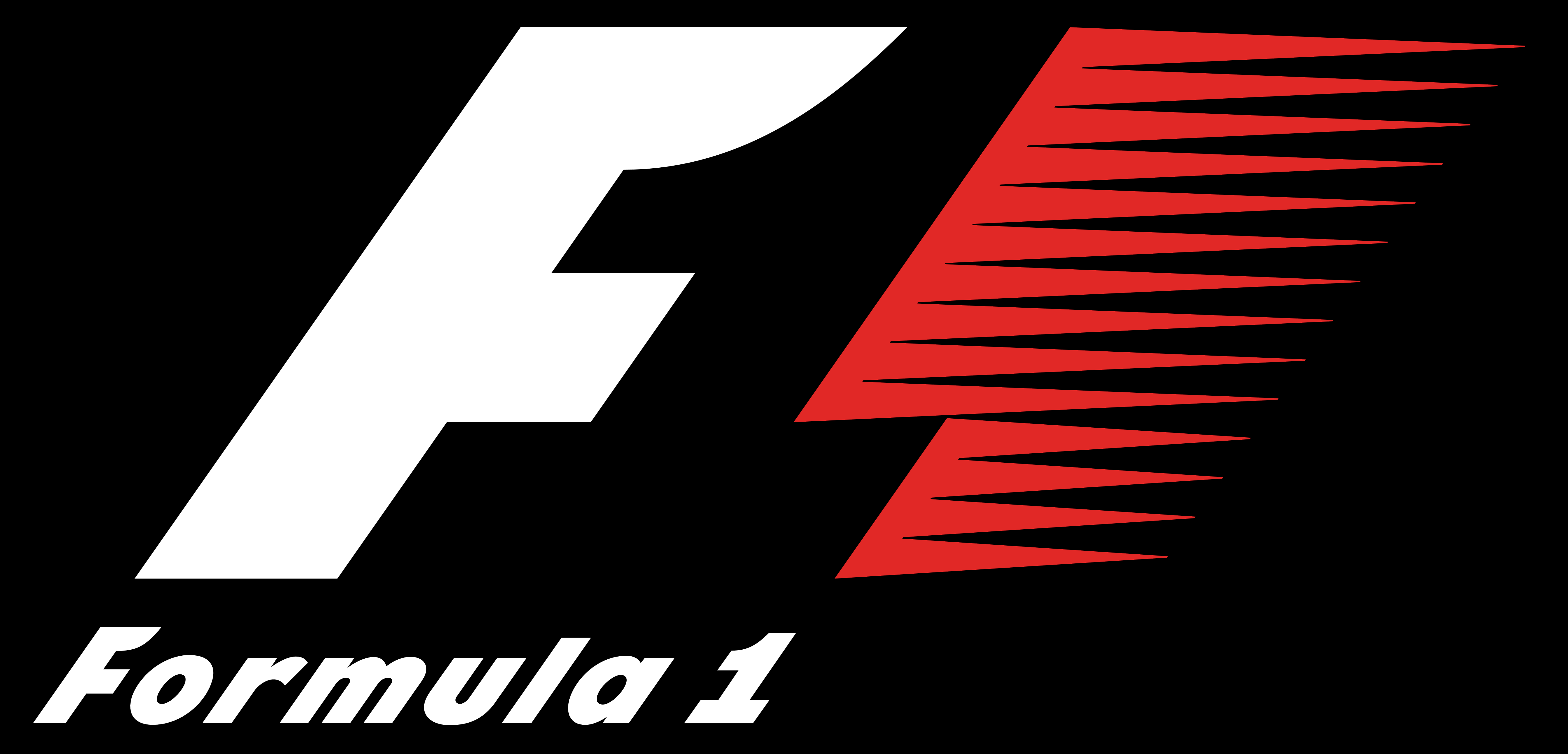 Formula One logo